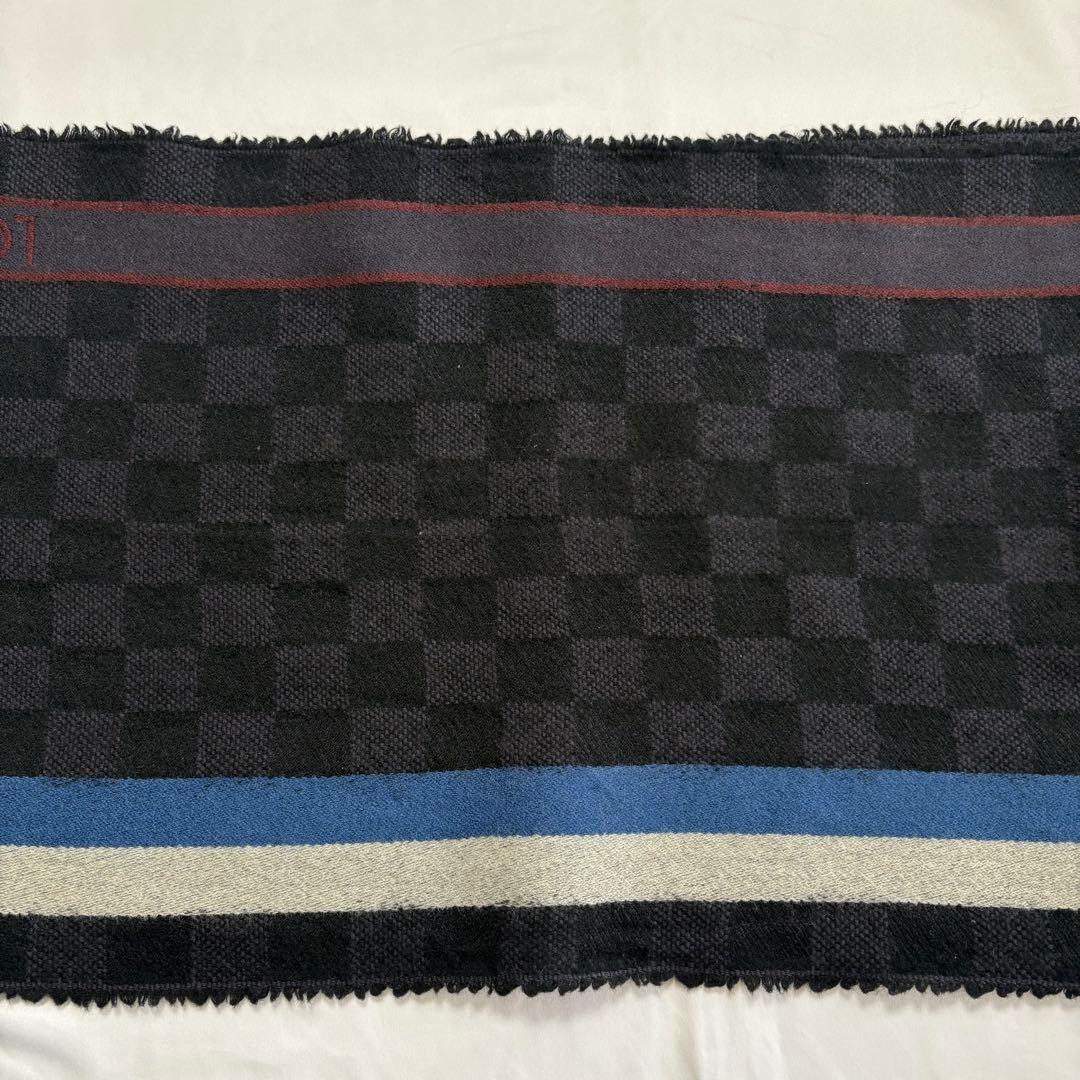 ルイヴィトン　マフラー　M70339