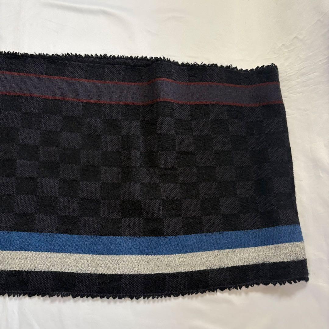 ルイヴィトン　マフラー　M70339