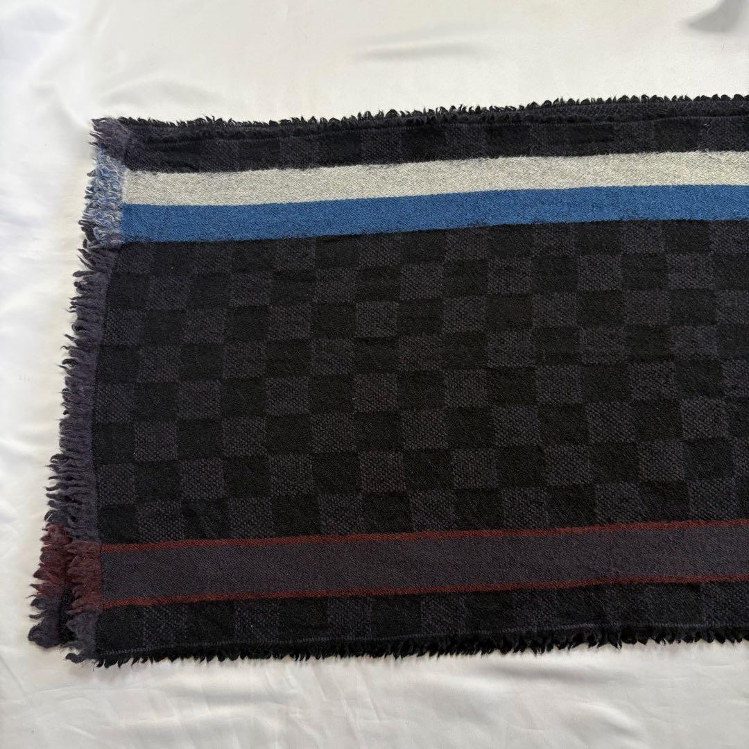 ルイヴィトン　マフラー　M70339