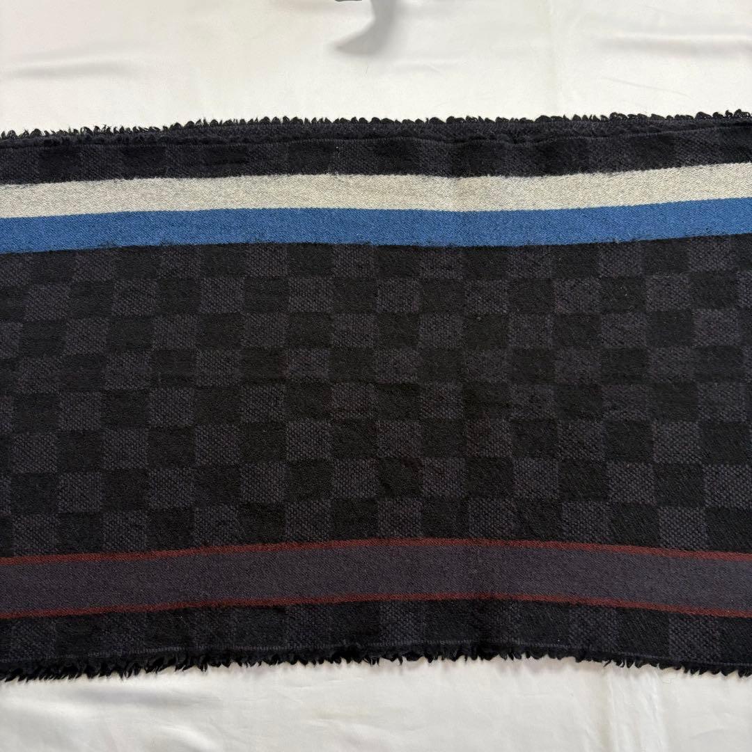 ルイヴィトン　マフラー　M70339