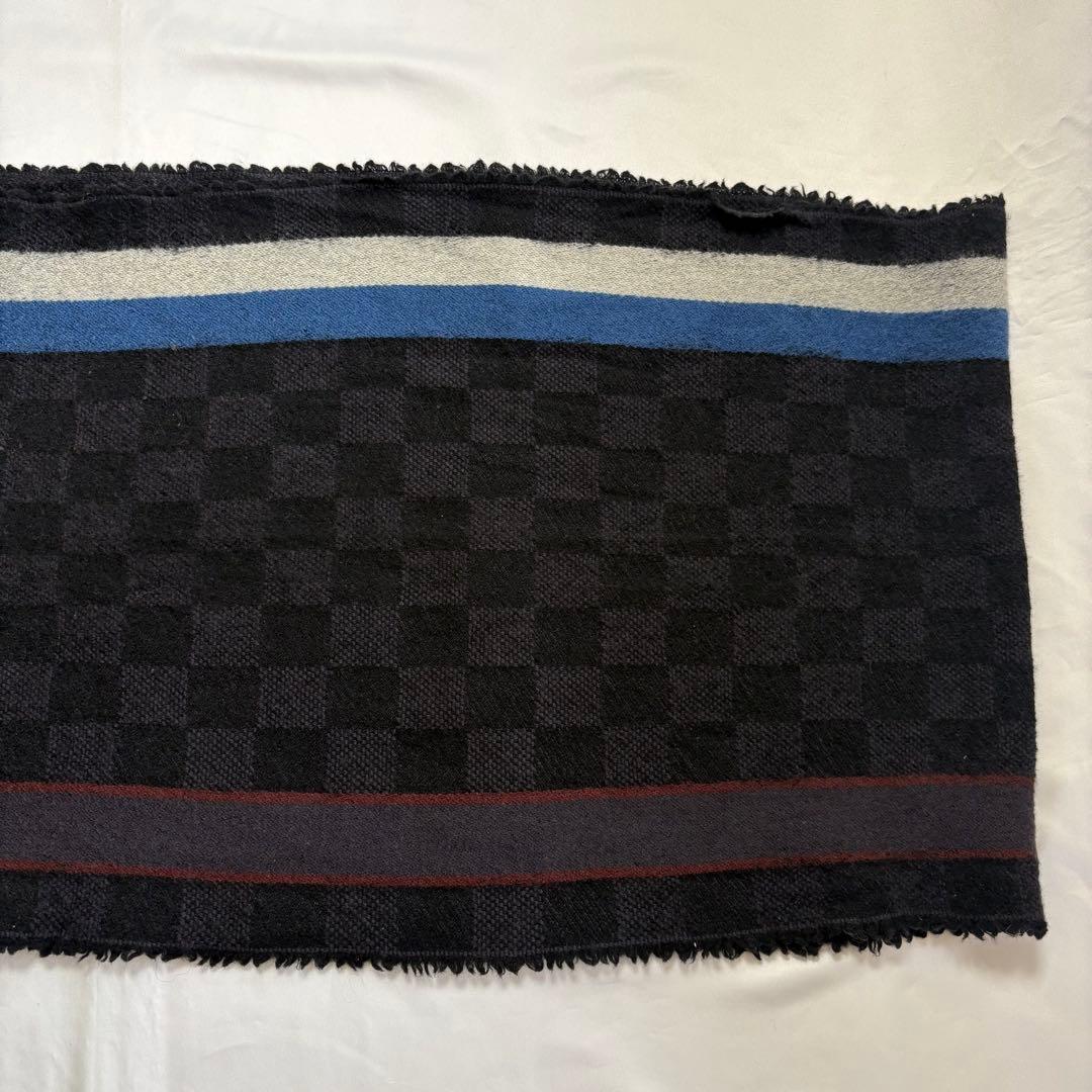 ルイヴィトン　マフラー　M70339