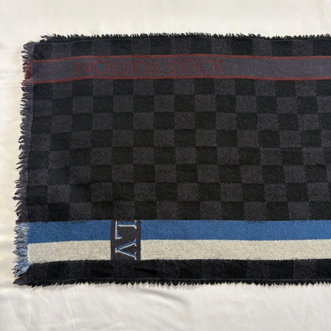 ルイヴィトン　マフラー　M70339