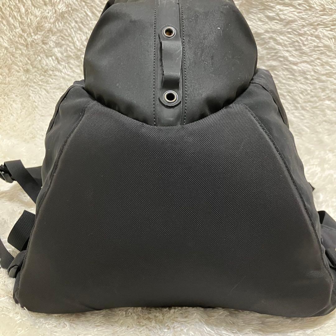 美品✨ アークテリクス　アロー22 ステルスブラック バックパック リュック