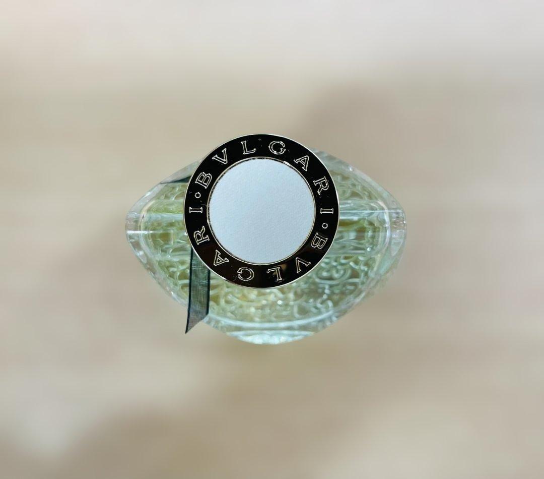 ☆BVLGARI ブルガリ　モンジャスミンノワール　オーエキスキーズ　75ml