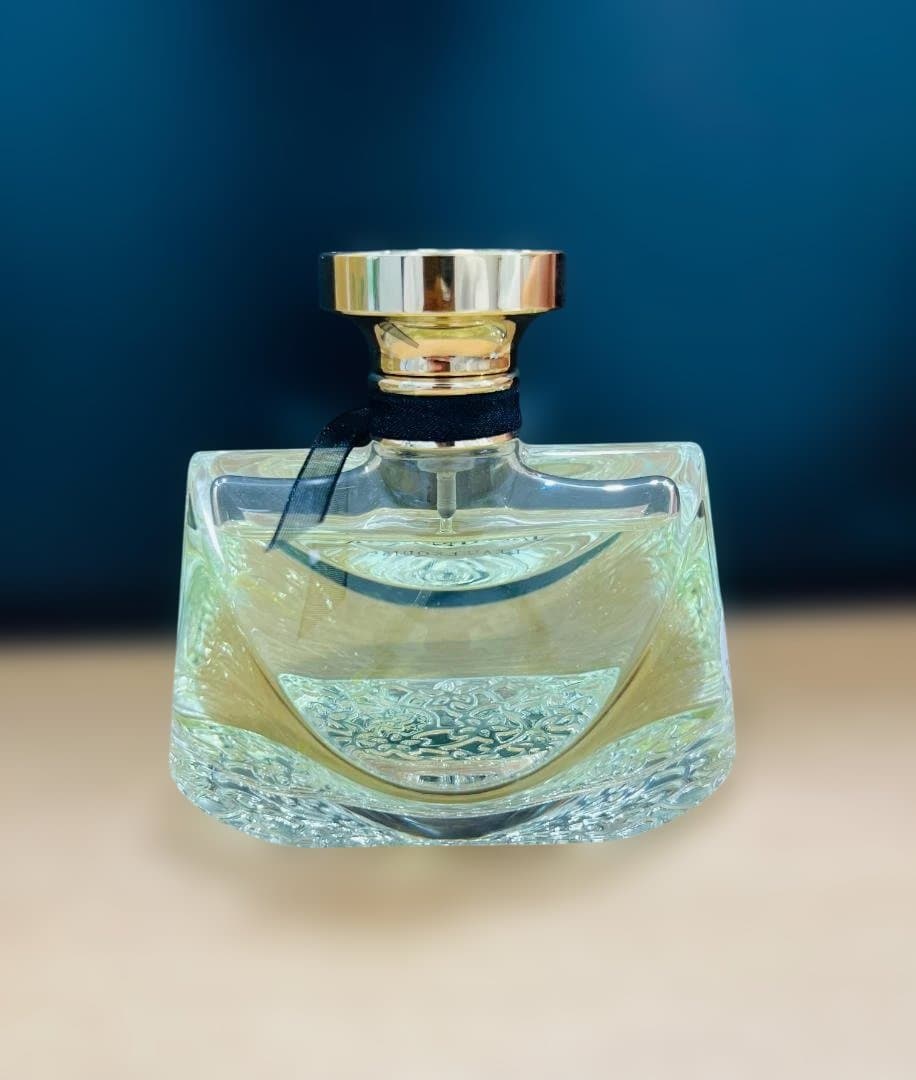 ☆BVLGARI ブルガリ　モンジャスミンノワール　オーエキスキーズ　75ml