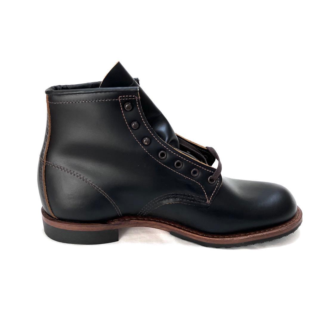 レッドウィング　ベックマン　フラットボックス　9060 US8.5