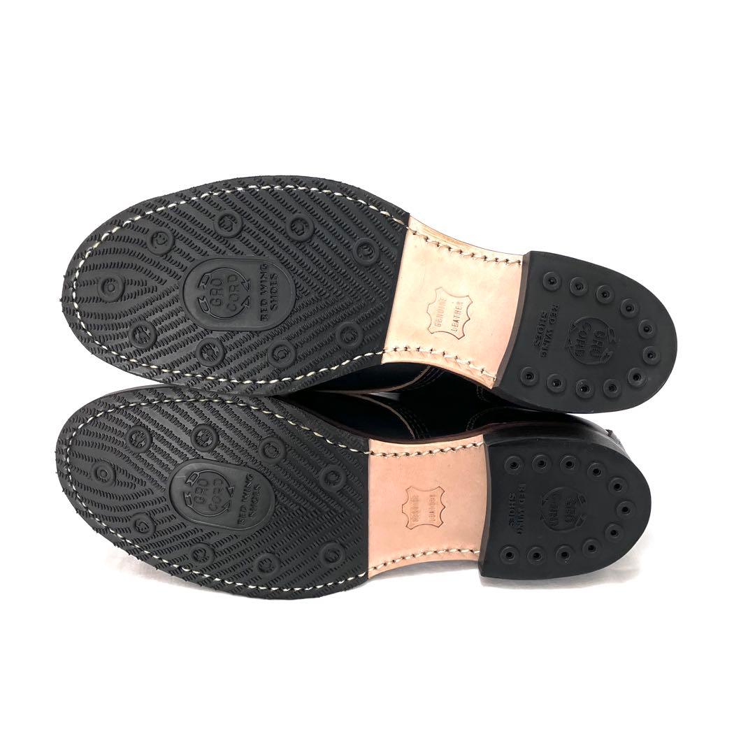 レッドウィング　ベックマン　フラットボックス　9060 US8.5