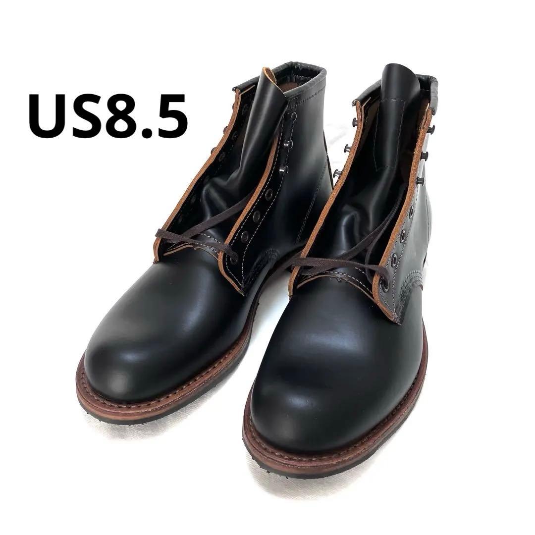 レッドウィング　ベックマン　フラットボックス　9060 US8.5