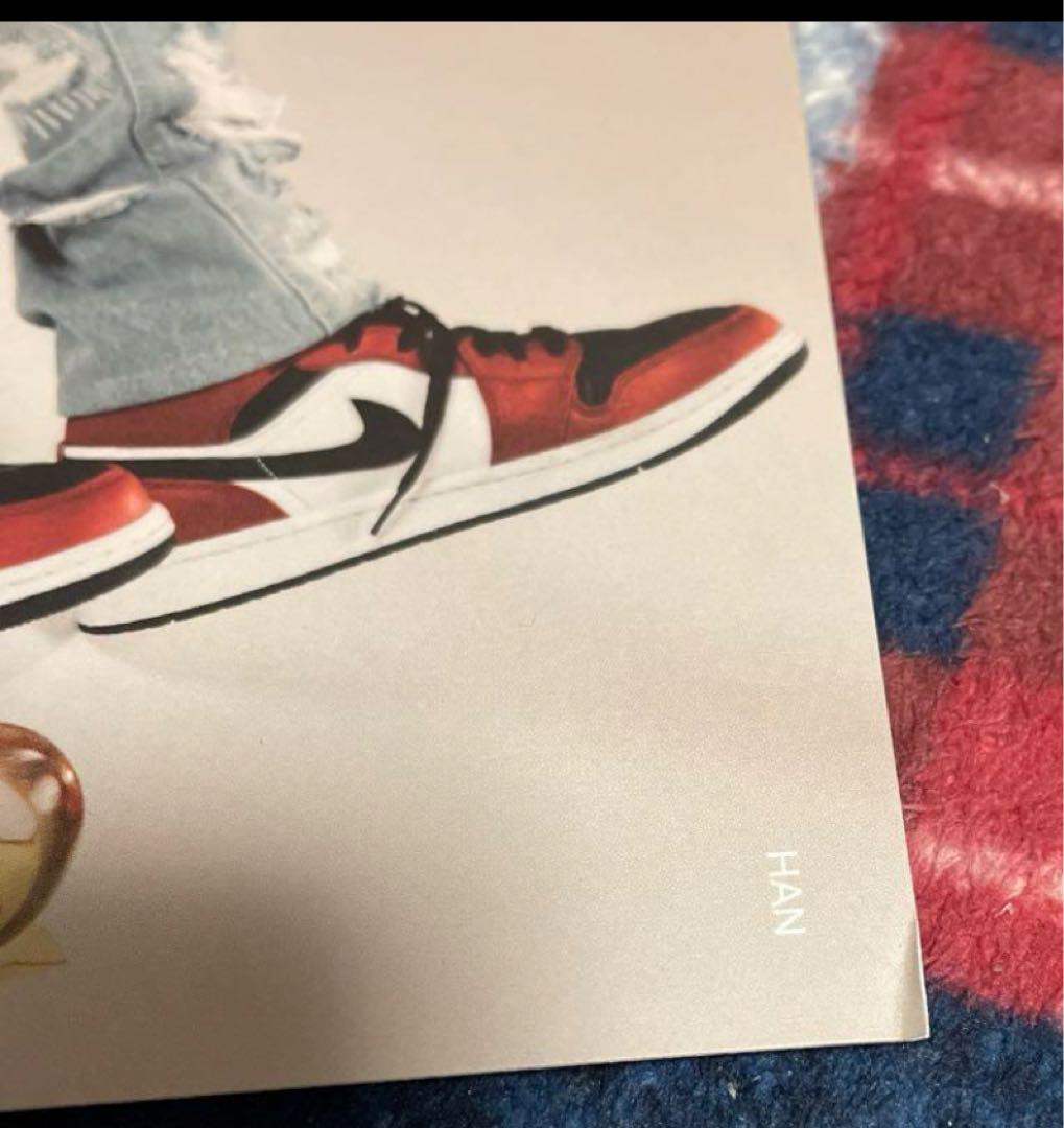 スキズ まとめ売り