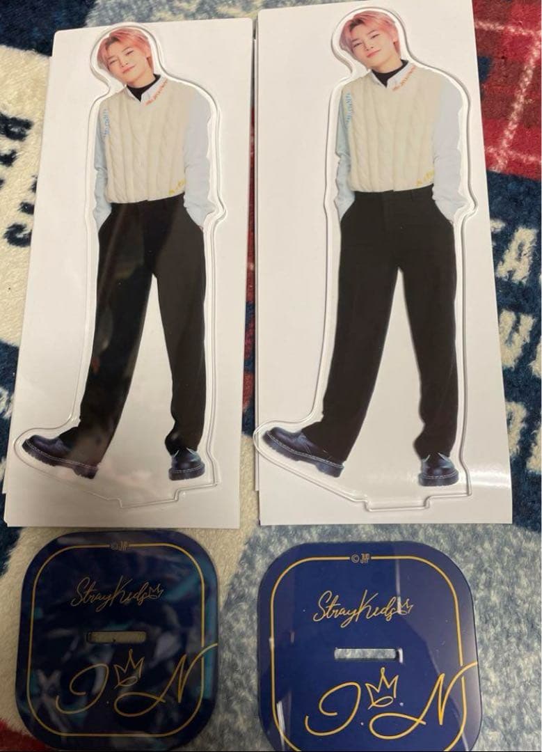 スキズ まとめ売り