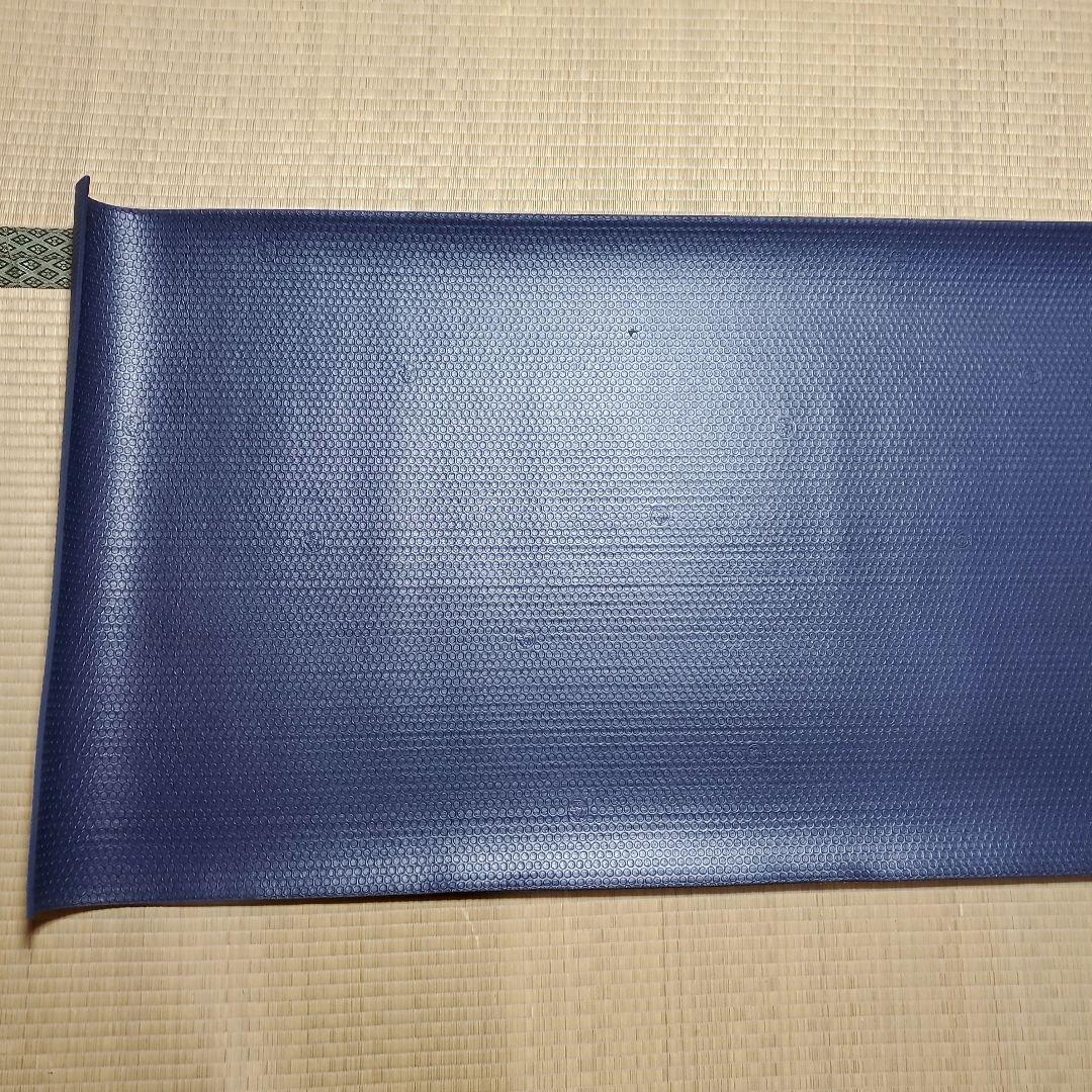 Manduka PROlite ヨガマット 通常 ネイビー ブラック マンドゥカ