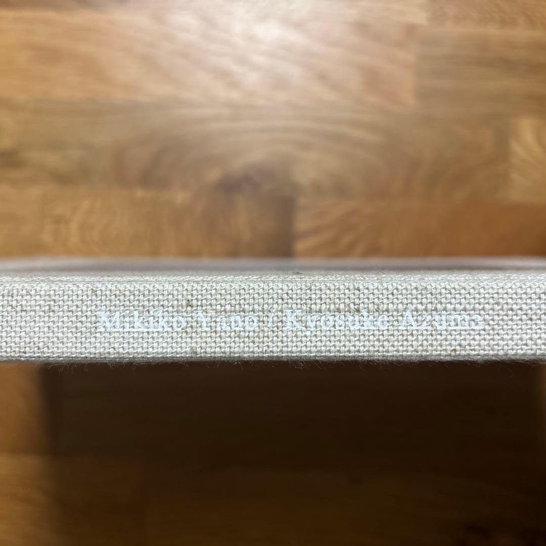 as is PhotoBook 矢野未希子 フォトブック