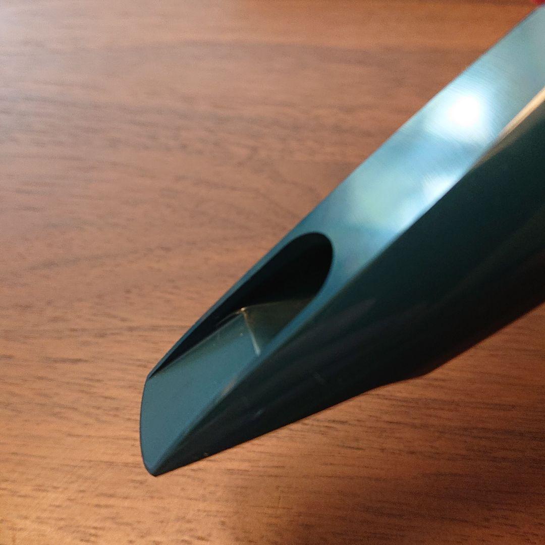 アルトサックス マウスピース 　バンドーレンブルージャンボ A28