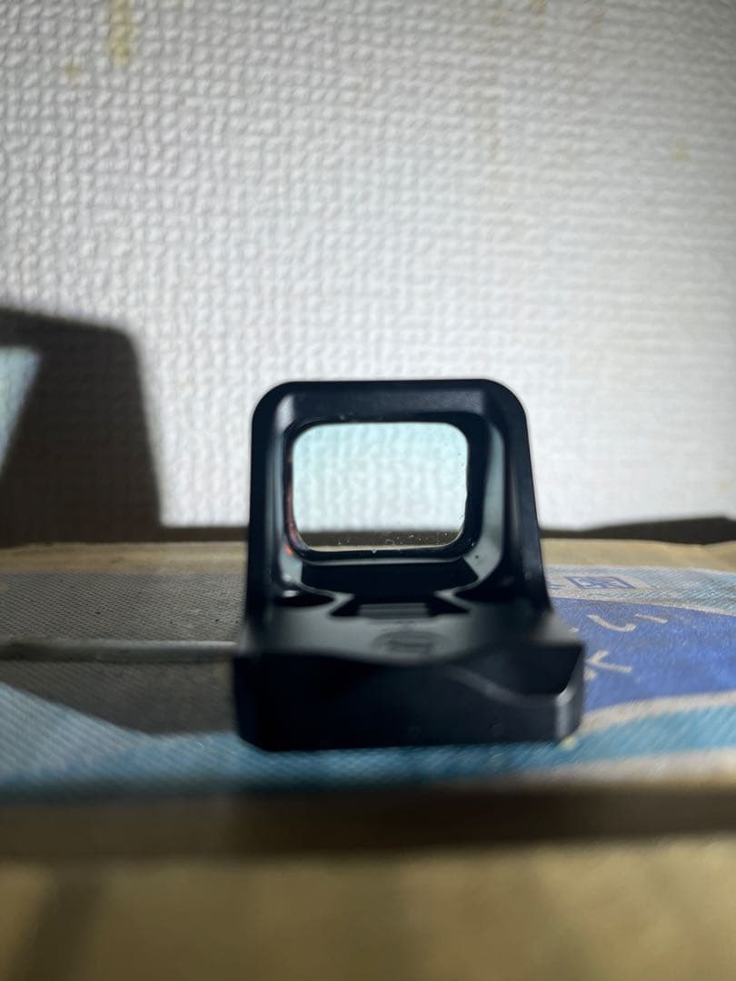 ひ*ぎ様 【新品未使用】OSIGHT C マイクロリフレックスサイト