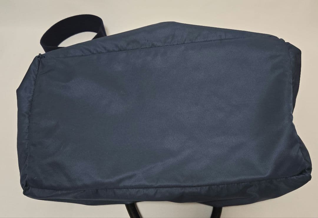 フェリージ ボストン ネイビー p4/6【中敷き付】