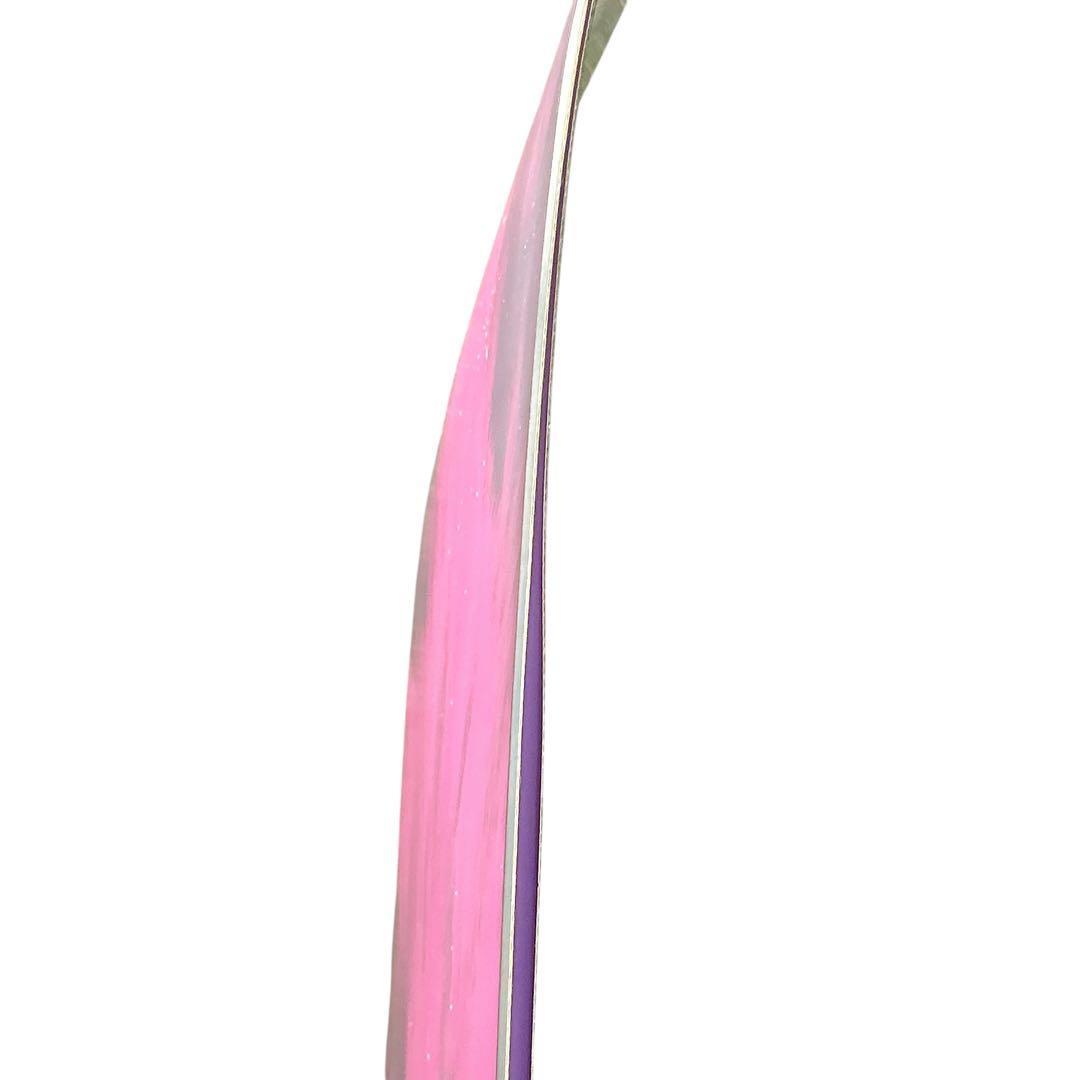 BURTON SOCIAL 142cm スノーボード　グラトリ