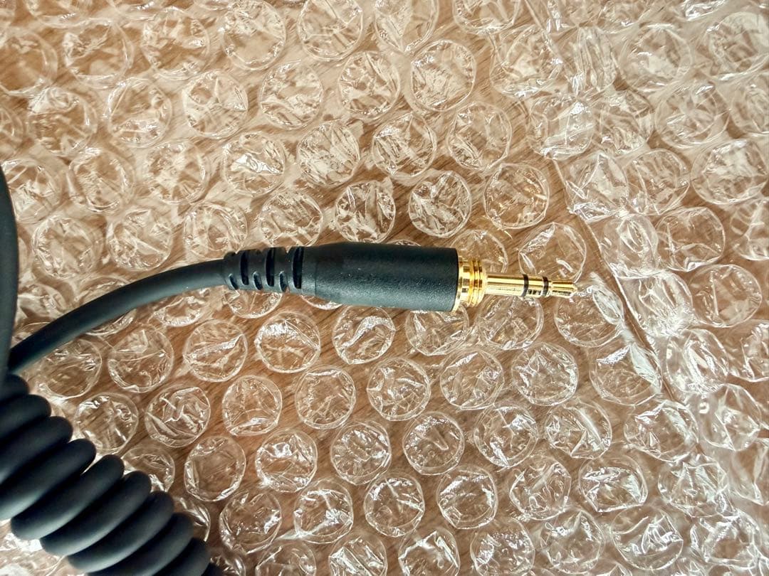 オーディオテクニカ ヘッドホン ATH-M50x