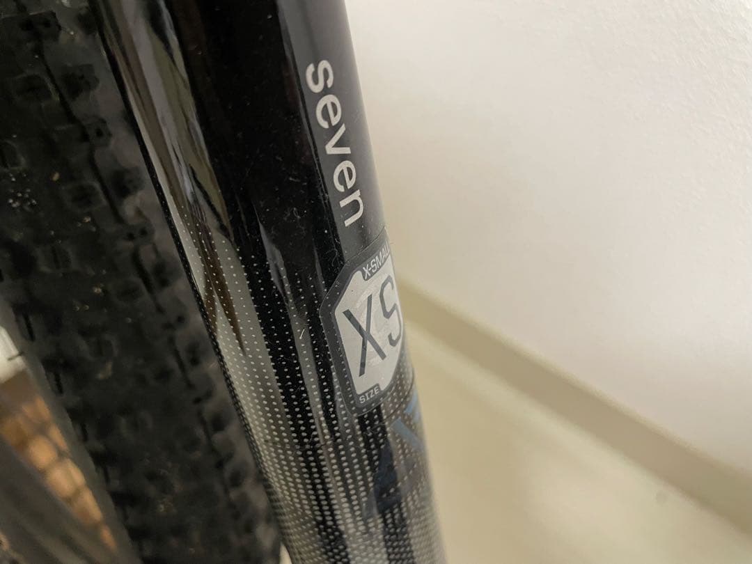 【たんたん♫さん専用】Cannondale trail 7.1