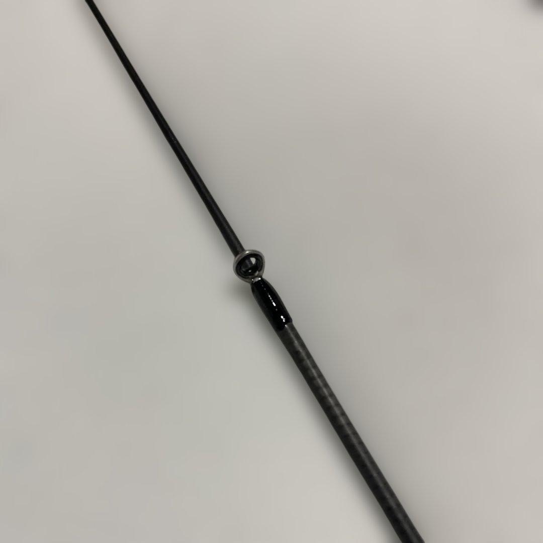 【極美品】ゼニス エイム アジング AIMA-S632UL-ST