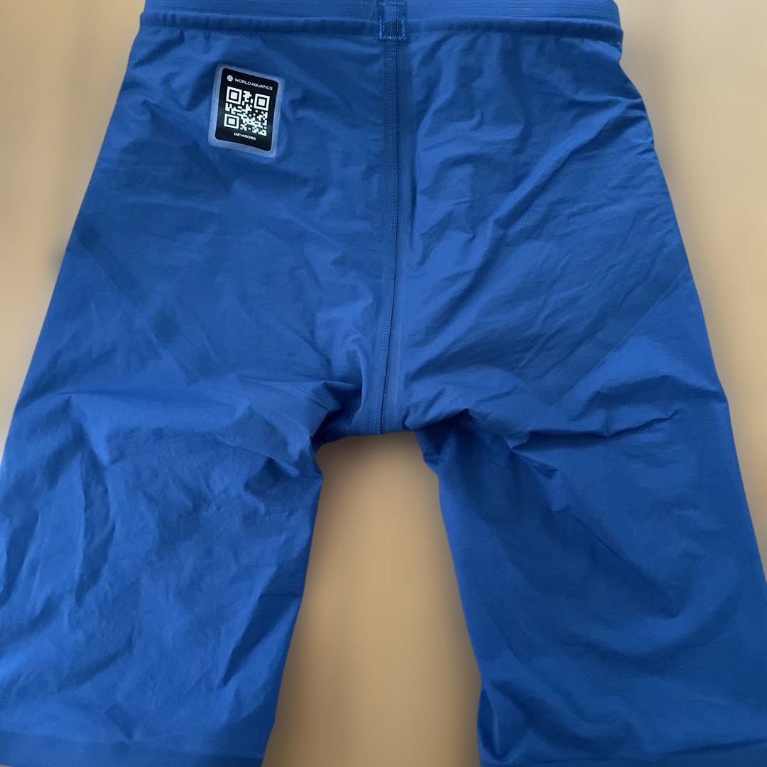 競泳水着　アクアフォース　ストーム