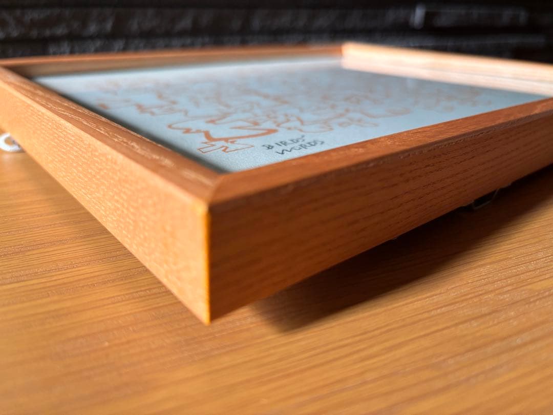 【廃盤品】BIRDS WORDS FLYING BIRDS