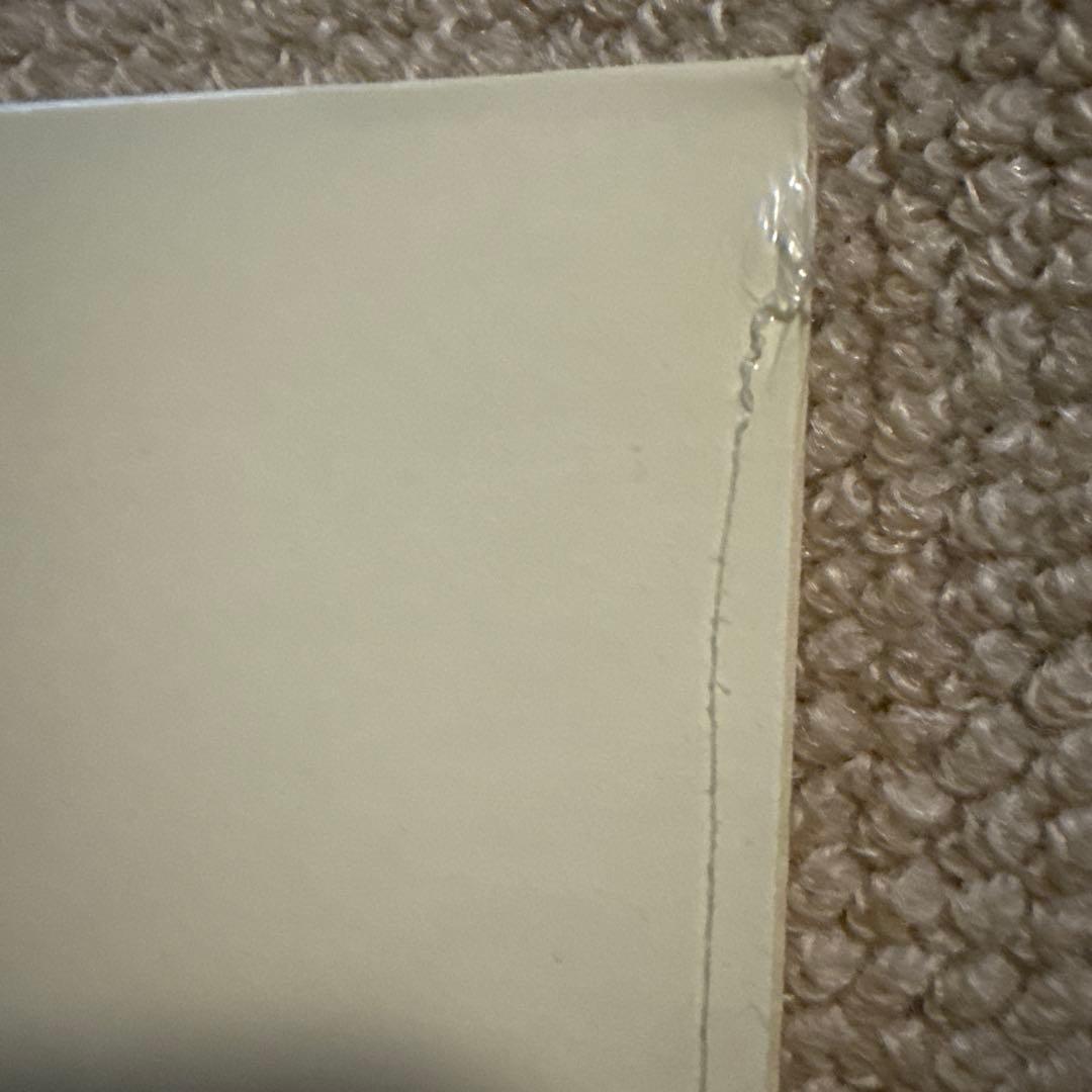 デッドストック　山下達郎　COZY 未開封