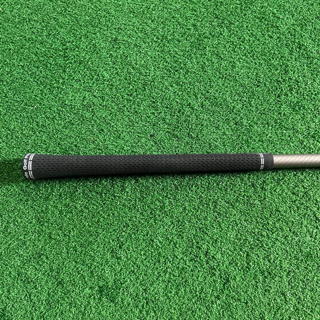 PINGユーティリティシャフト3UT ツアークロム2.0 85X 美品です