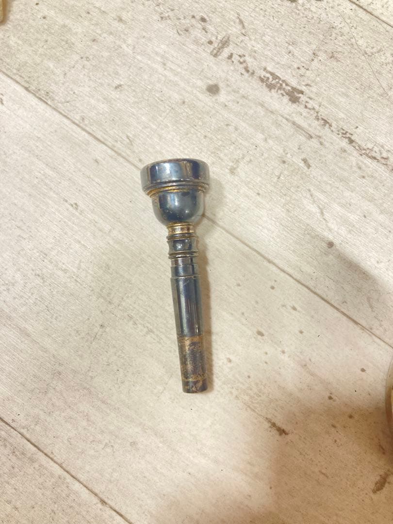 NIKKAN（現YAMAHA）TR-134　ジャパンヴィンテージ　トランペット