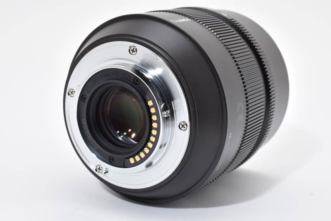 PANASONIC ライカ NOCTICRON 42.5mm F1.2 1938