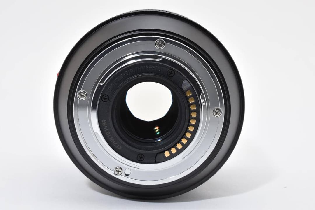 PANASONIC ライカ NOCTICRON 42.5mm F1.2 1938