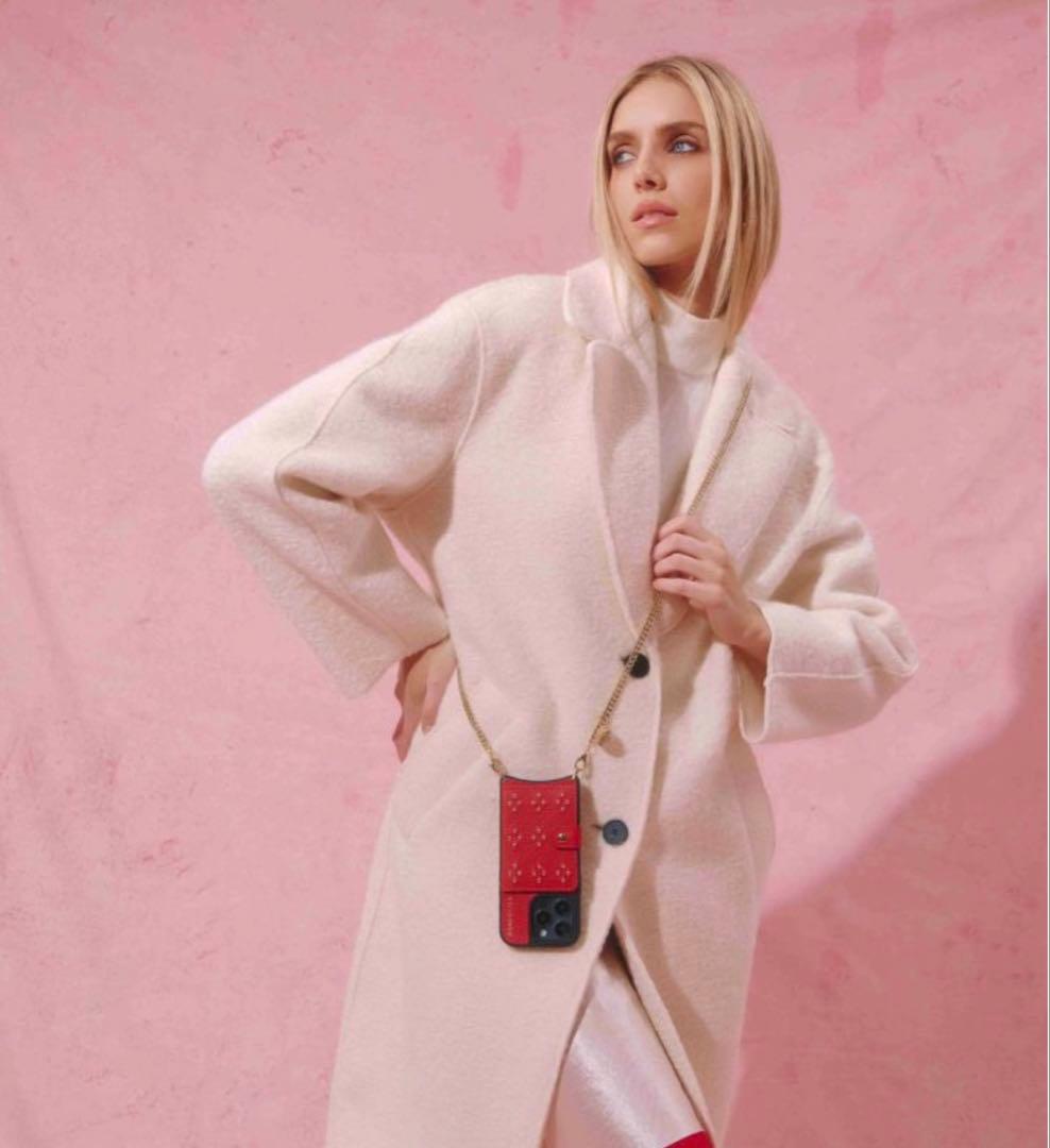 BANDOLIER ★ iPhone16PROケース