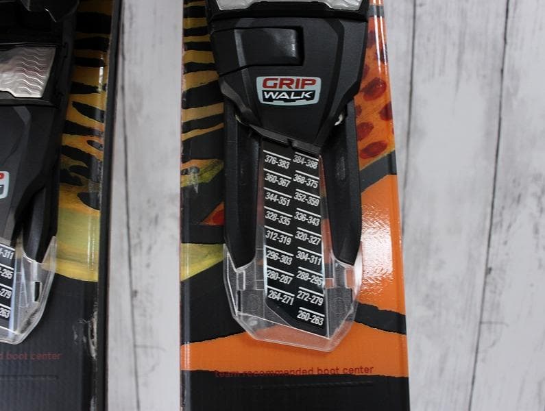 Volkl フリースタイルスキー Revolt 95 173cm