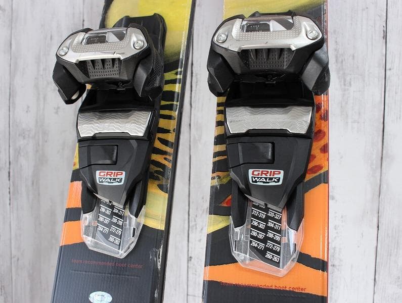 Volkl フリースタイルスキー Revolt 95 173cm