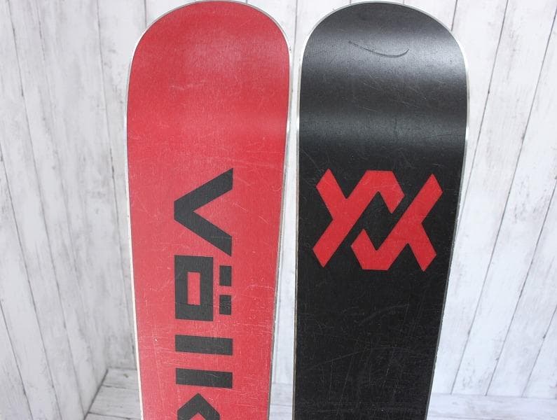 Volkl フリースタイルスキー Revolt 95 173cm