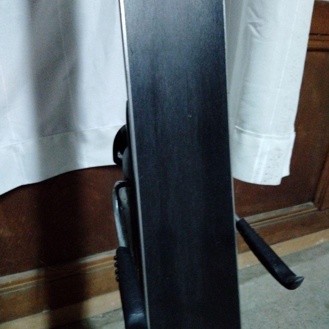 ATOMIC BLUESTER DEMO-AX 169cmスキー板ビンディング付