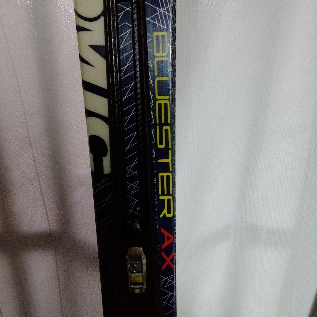 ATOMIC BLUESTER DEMO-AX 169cmスキー板ビンディング付