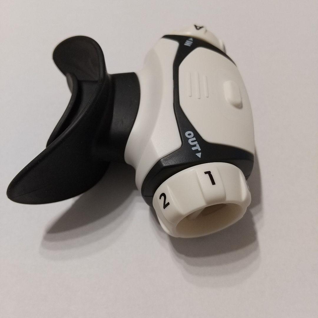 エアロフィットプロ2.0 / AIROFIT PRO2.0 呼吸筋トレーニング