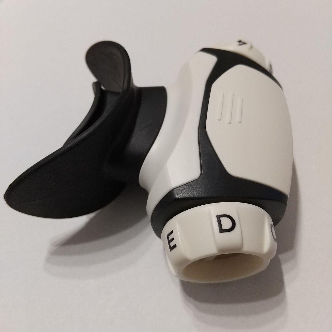 エアロフィットプロ2.0 / AIROFIT PRO2.0 呼吸筋トレーニング