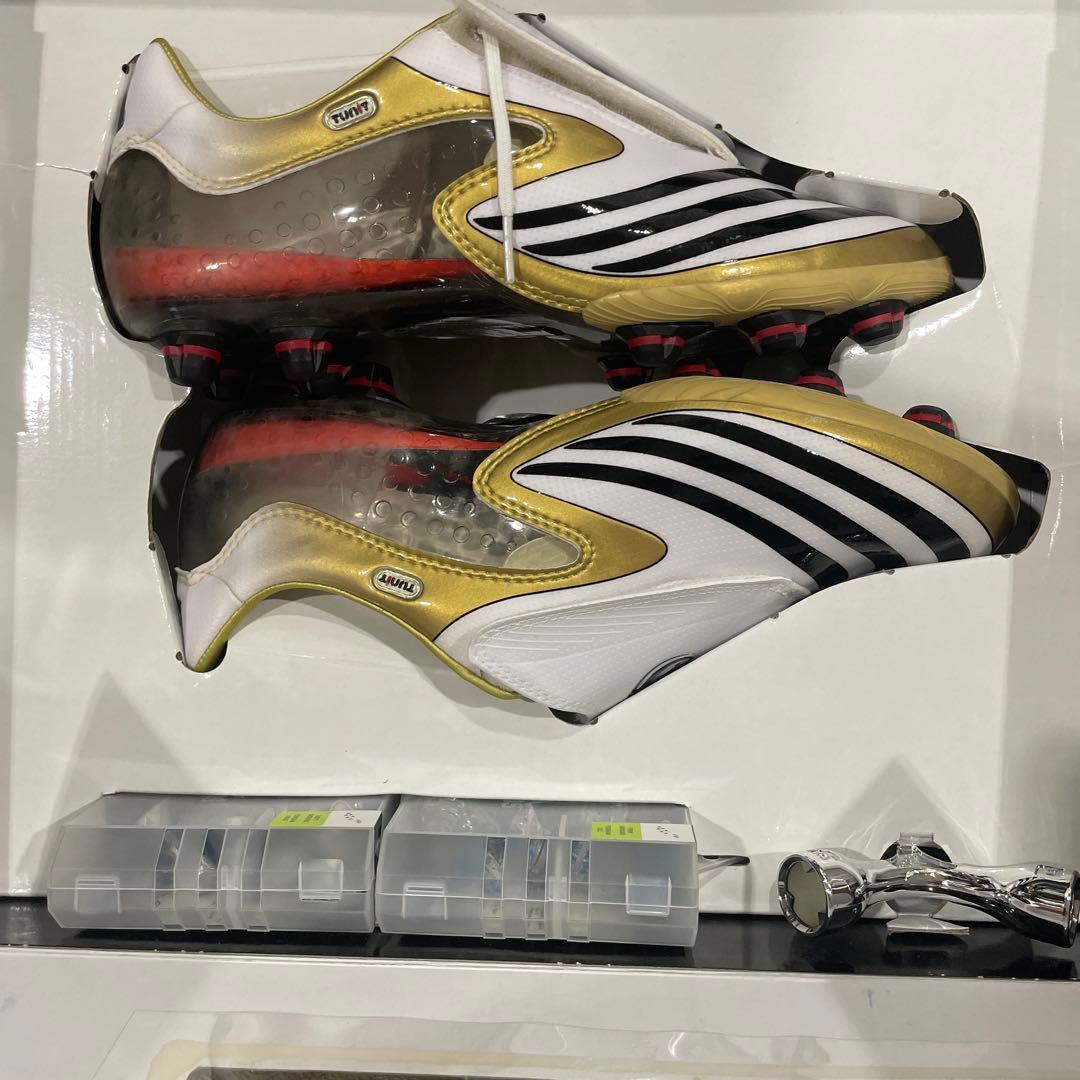 F50 2008 START スターターセット