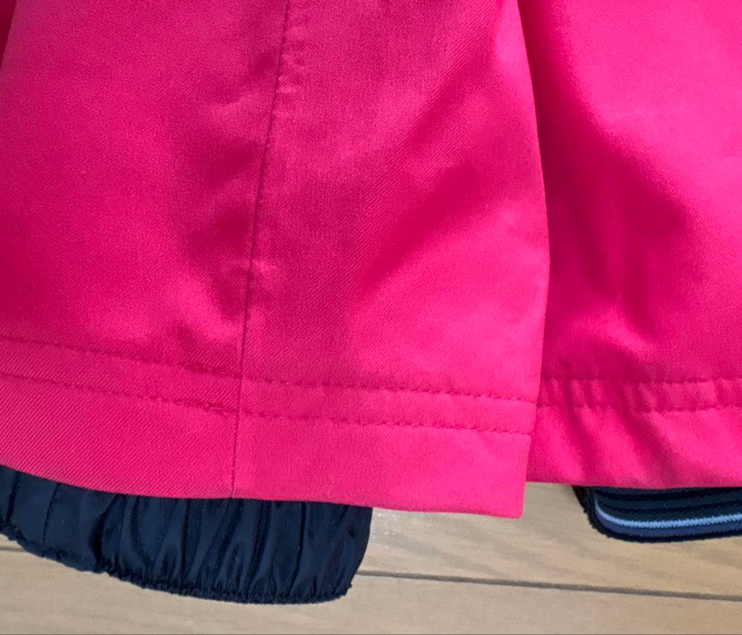 サロモン　美品　SALOMON スキー スノボー　パンツ単品　ピンク　M〜L