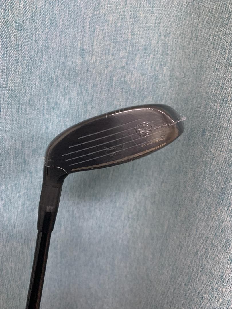 フェアウェイウッド 5W 25° 美品