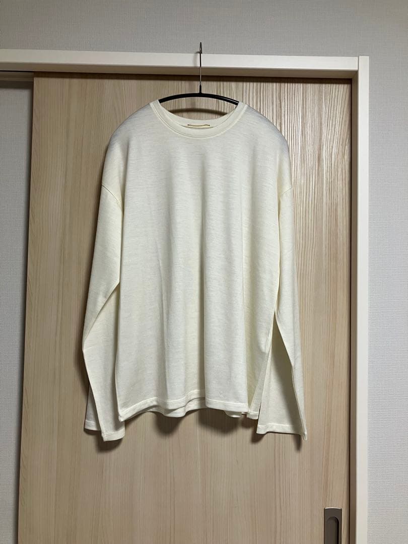 【新品】Deuxieme Classe/Ladylike Tシャツ