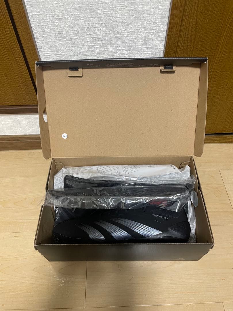 adidas PREDATOR ELITE L FG 箱、袋あり