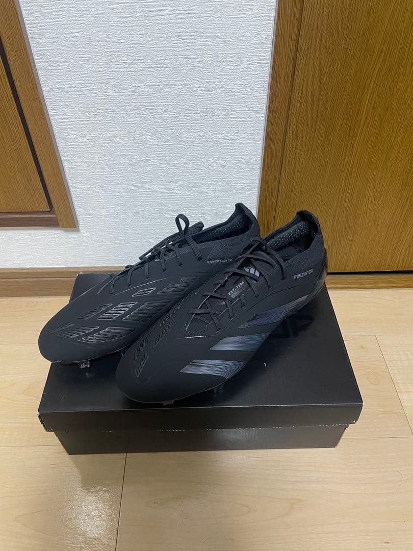 adidas PREDATOR ELITE L FG 箱、袋あり