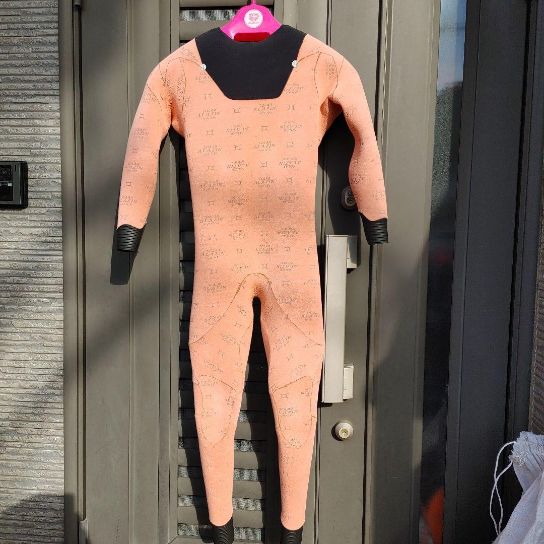 MAXIM　撥水ジャージ　セミドライ　ジャーセミ