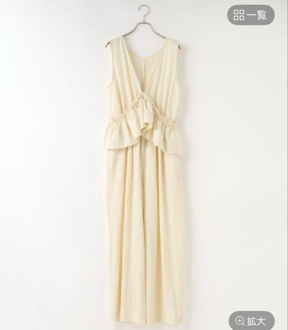 新作　マルチWAY オールインワン　サロペット　オーバーオール