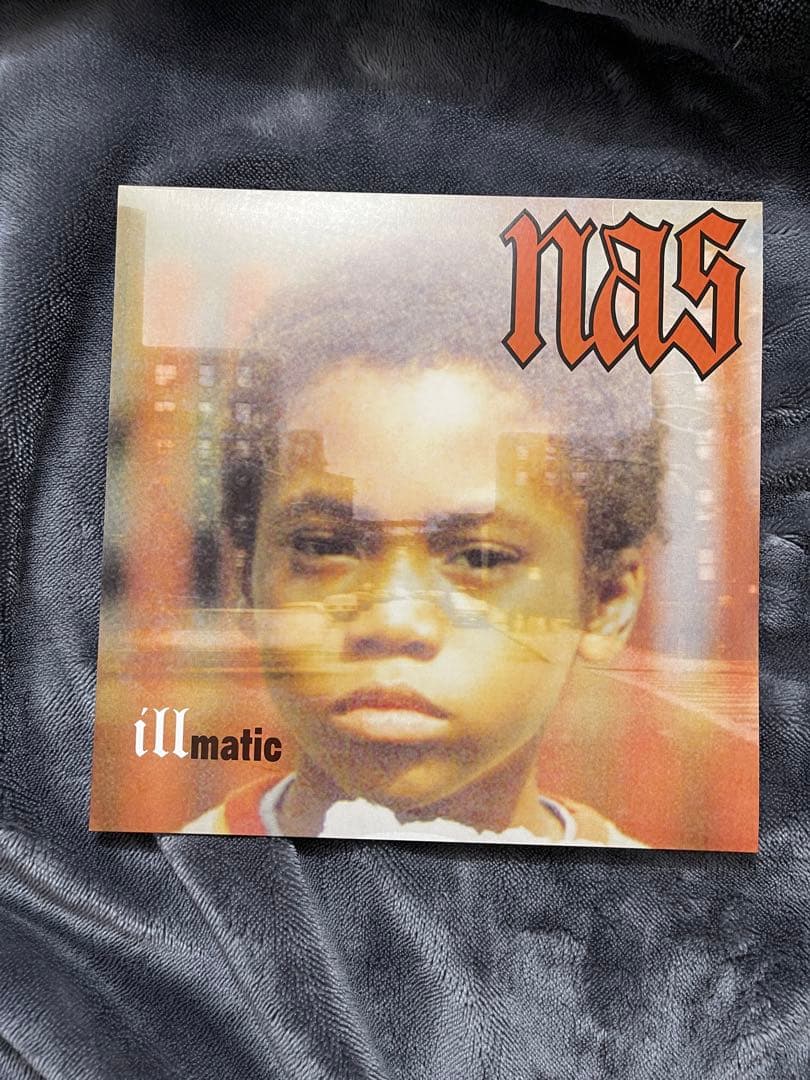 レコード２枚セット