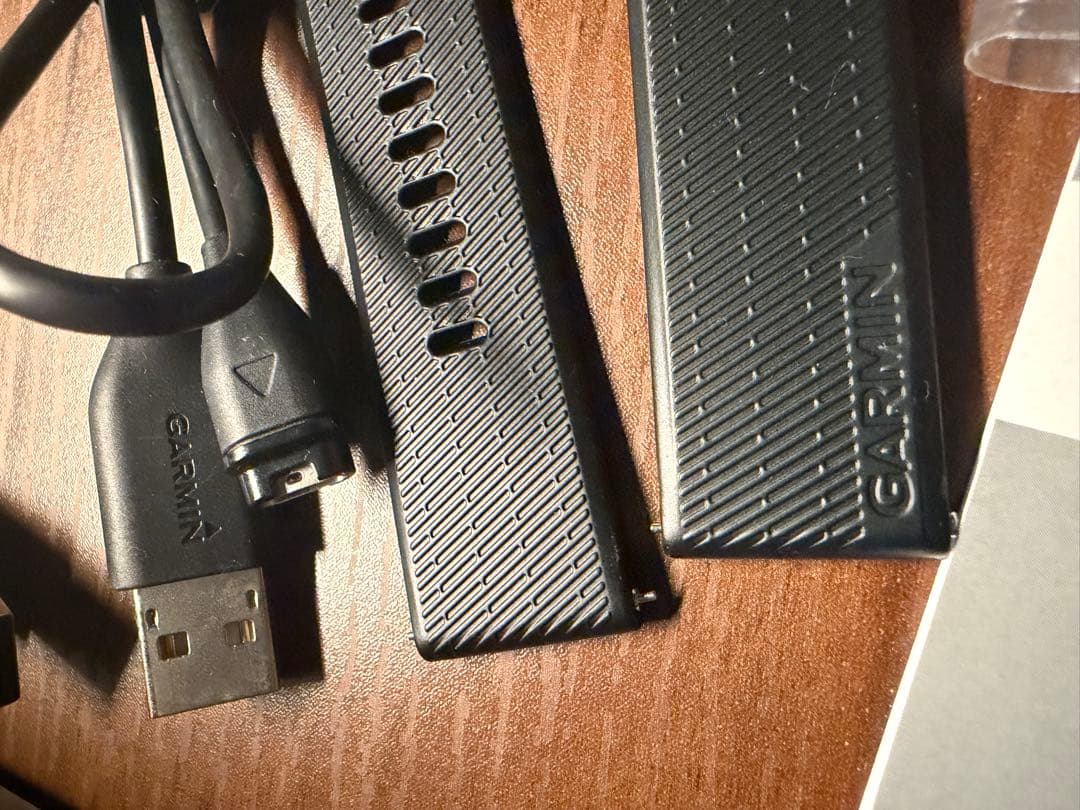 GARMIN APPROACH S42 ゴルフGPSナビ