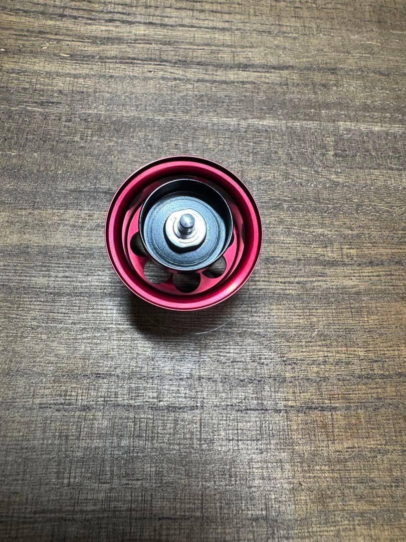 ダイワ　アルファス AIR 7.2R