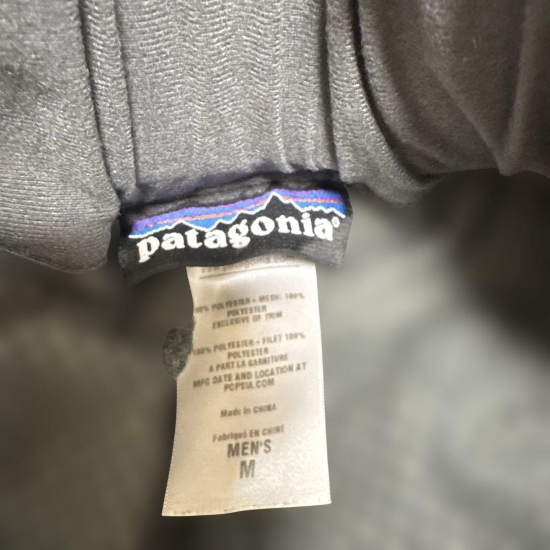 Patagonia スノーウェア サイズM